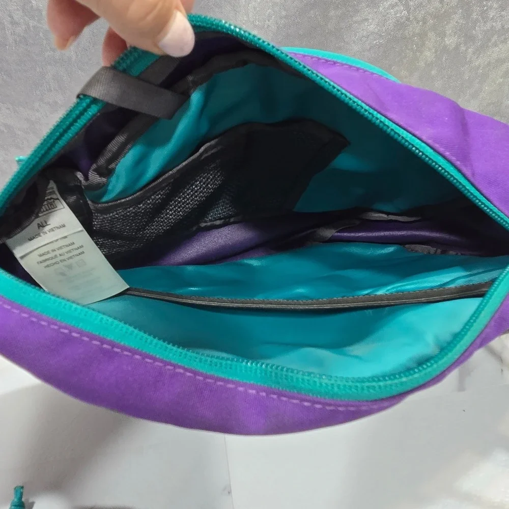 Patagonia atom sling
