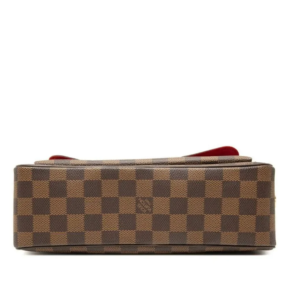 LOUIS VUITTON delivery duty