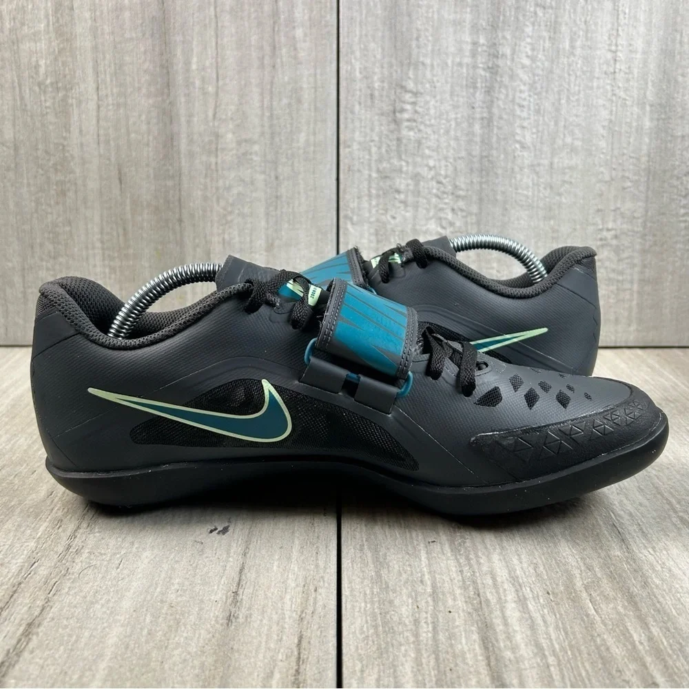 Nike new zoom