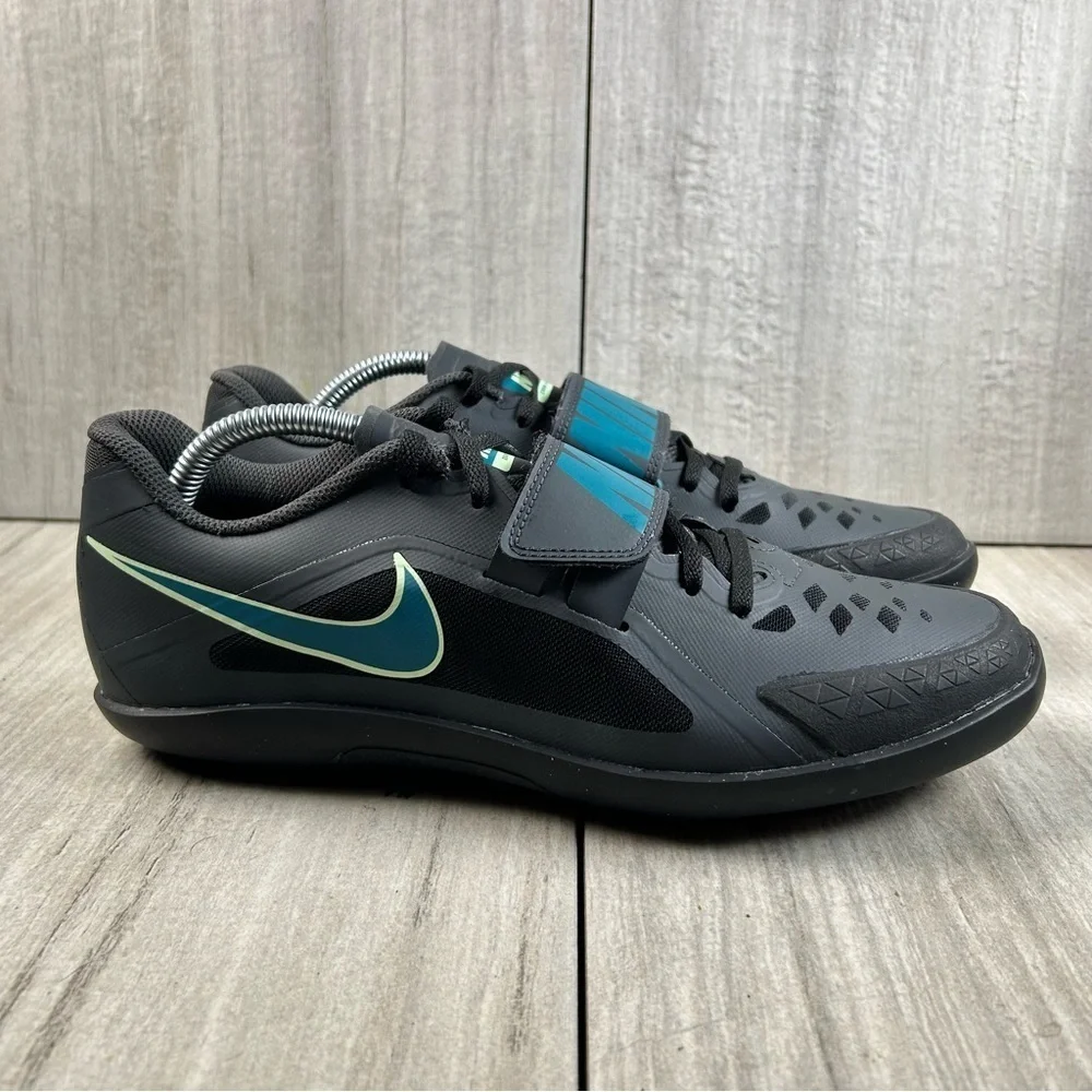 Nike new zoom