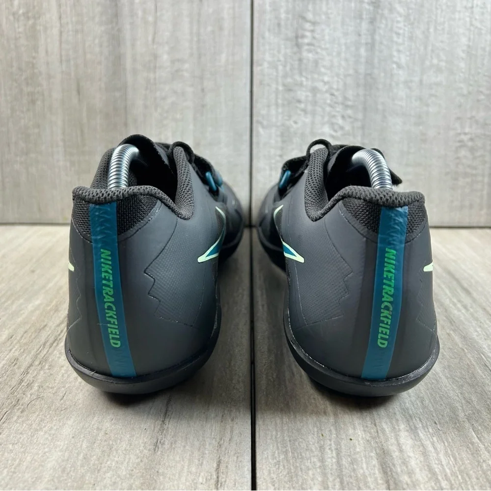 Nike new zoom
