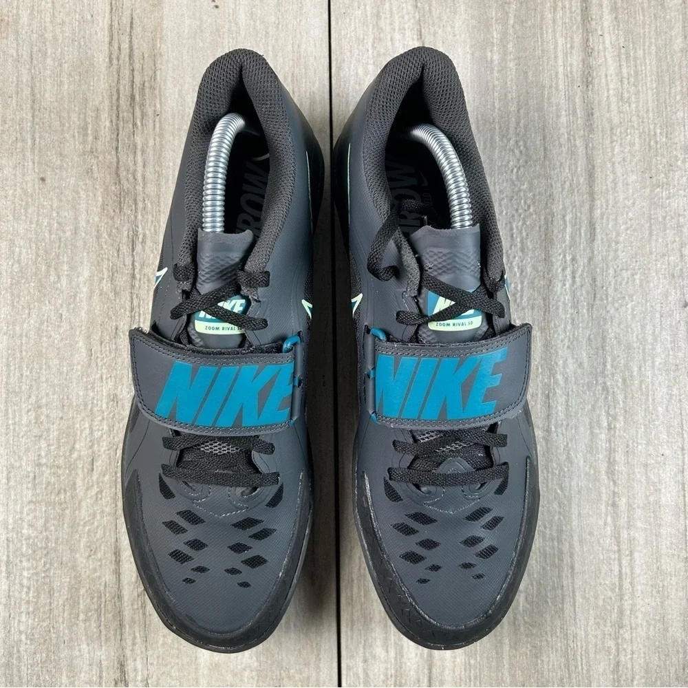 Nike new zoom
