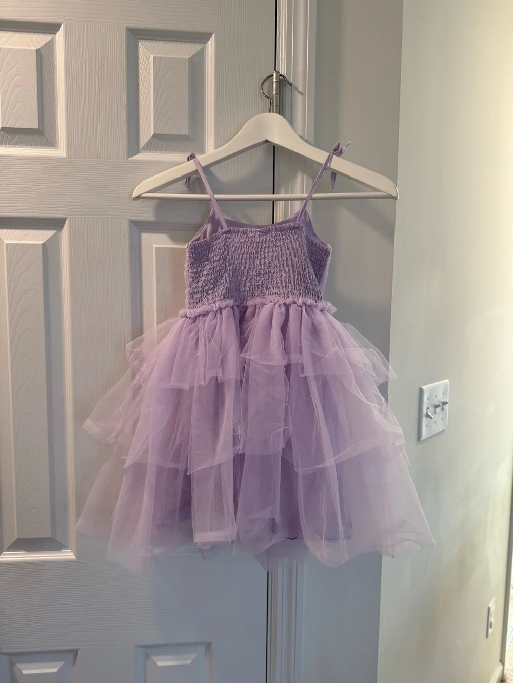Cotton On Kids beautiful lilac