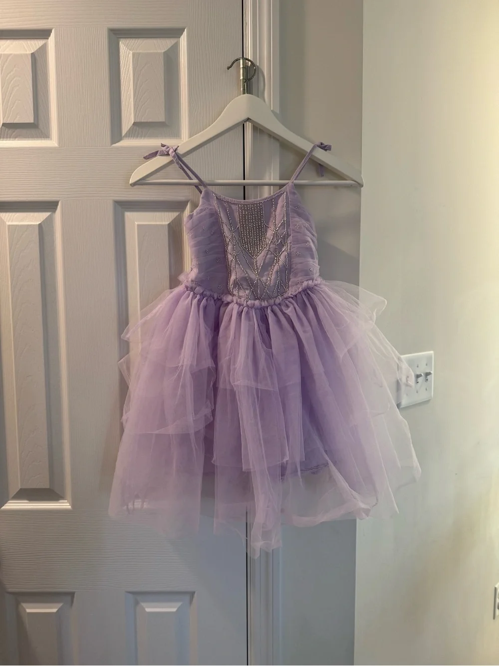Cotton On Kids beautiful lilac