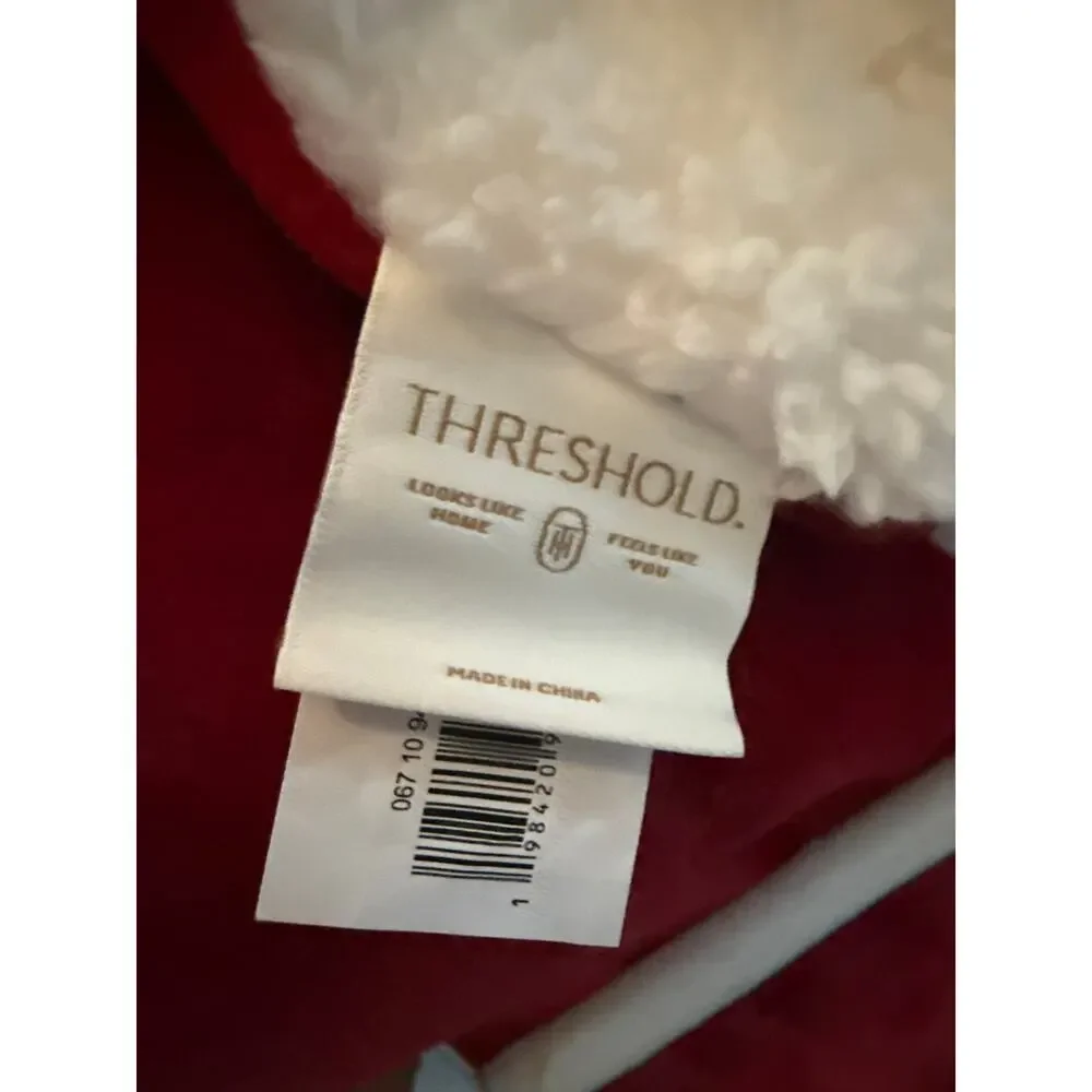 Threshold wrap yourself