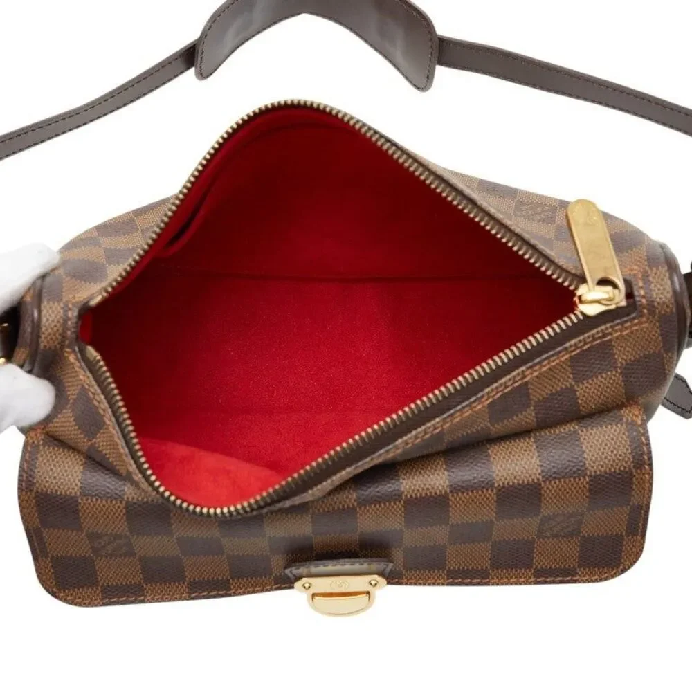 LOUIS VUITTON delivery duty
