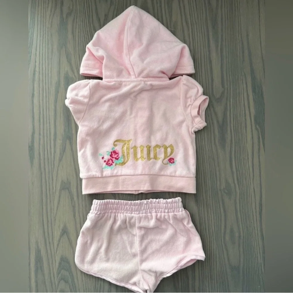 Juicy Couture 🚨worn once