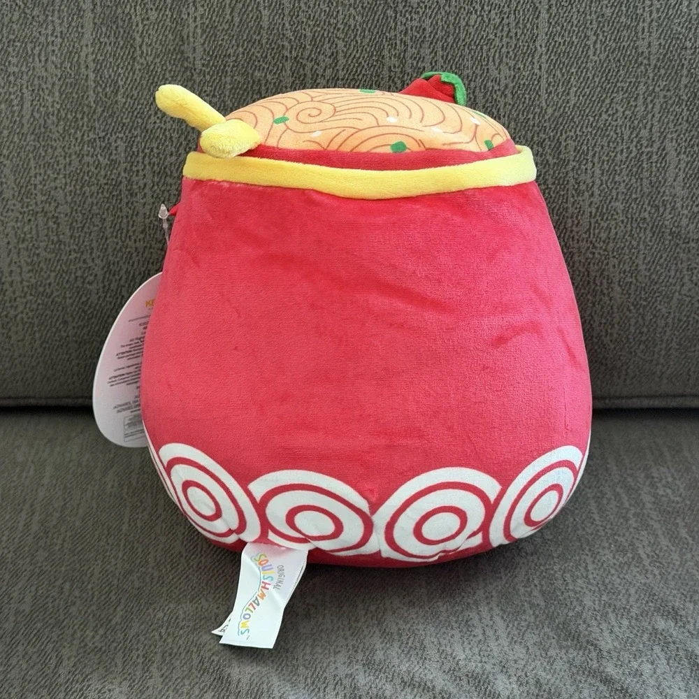 Kellytoy Original Squishmallows nwt lot