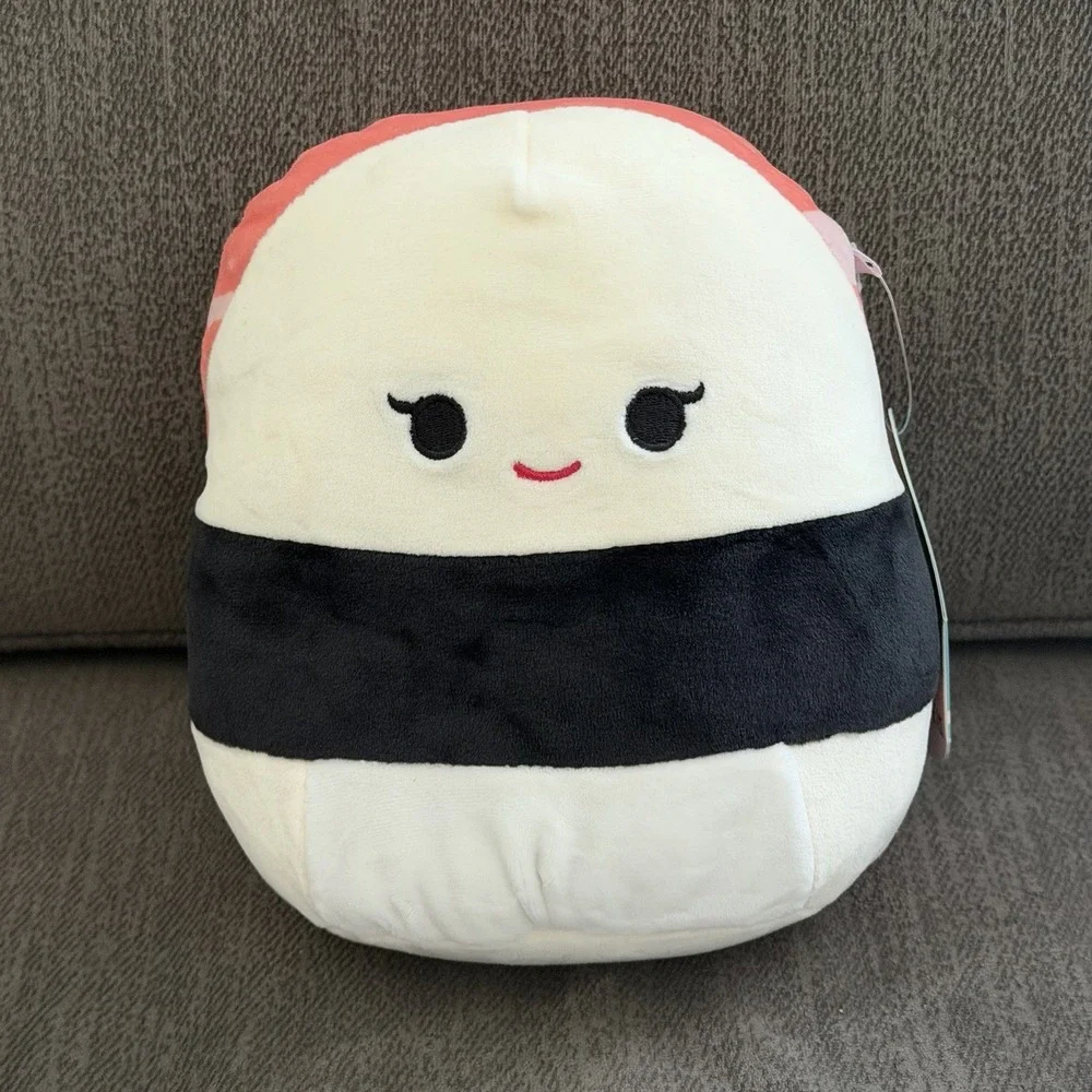 Kellytoy Original Squishmallows nwt lot