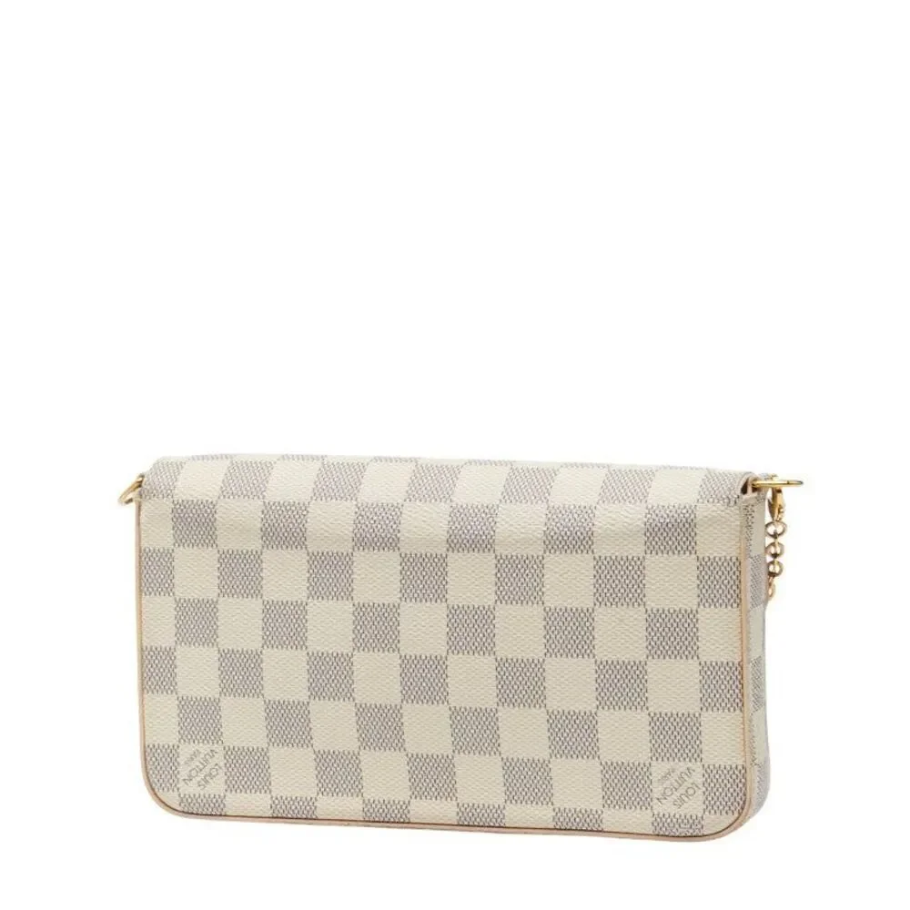 LOUIS VUITTON delivery duty