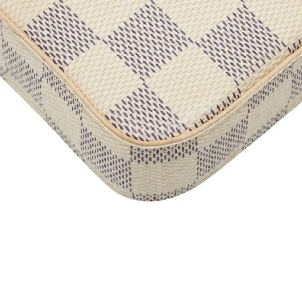 LOUIS VUITTON delivery duty
