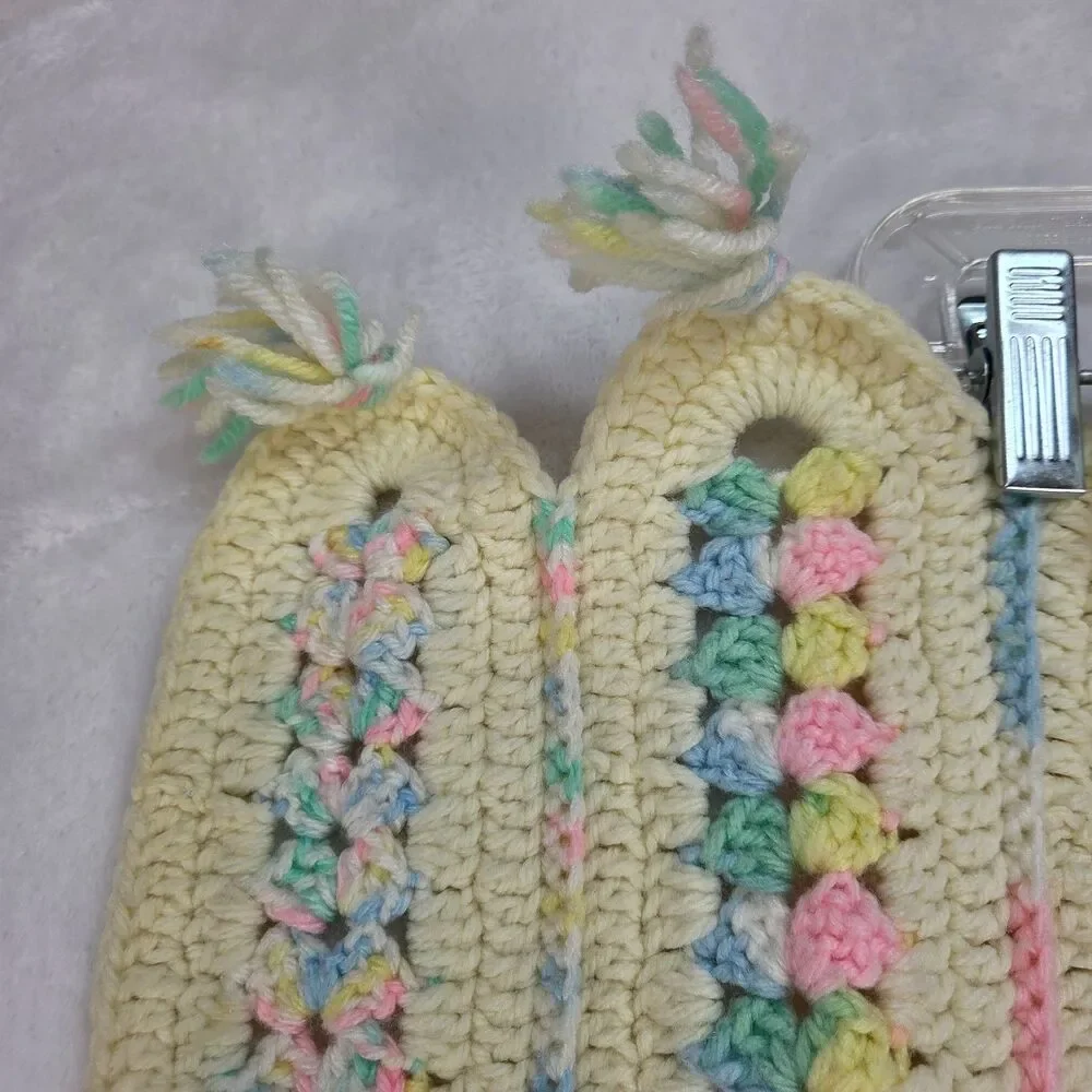 Handmade this charming