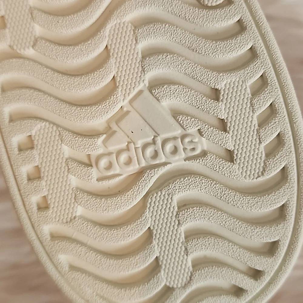 adidas bold orange