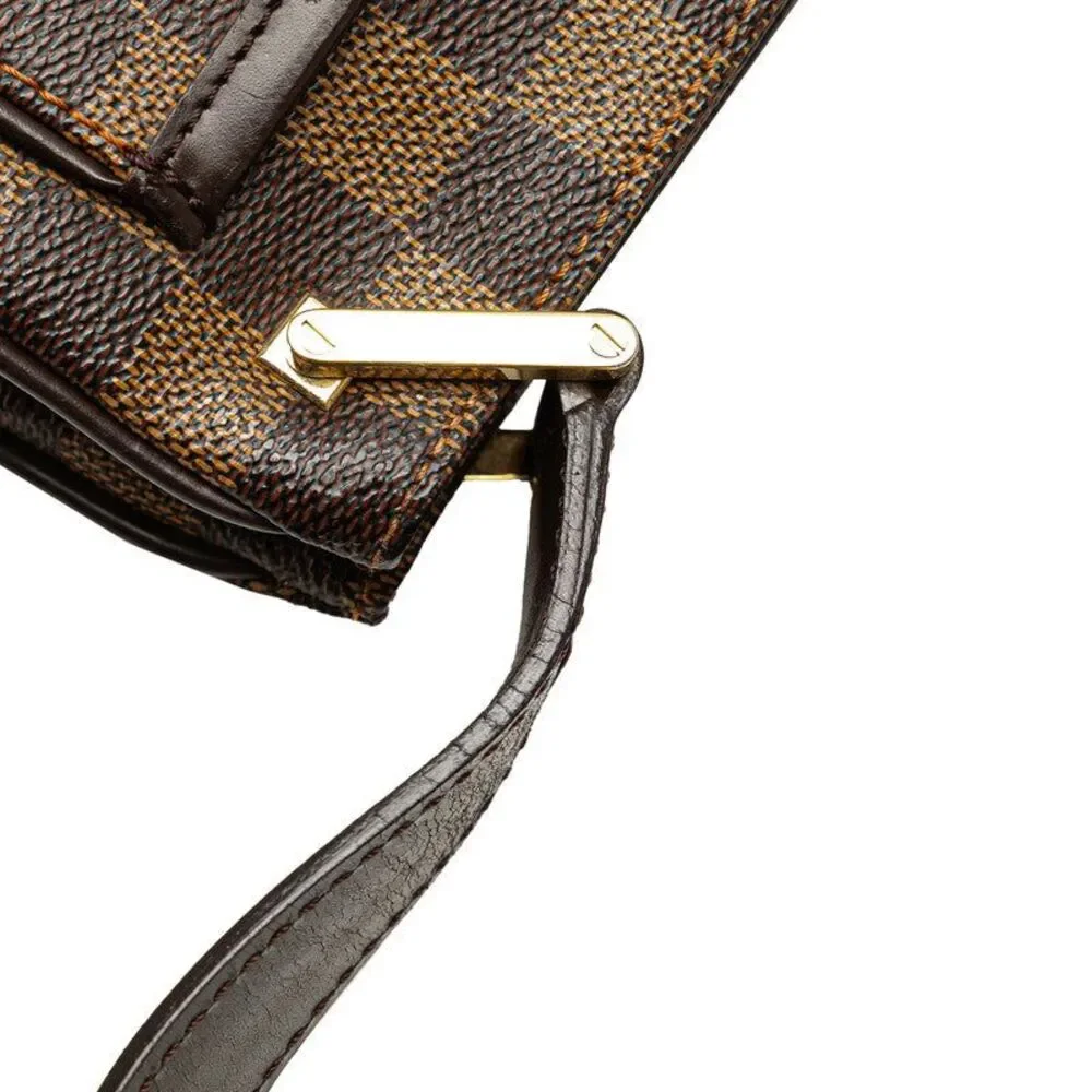 LOUIS VUITTON delivery duty