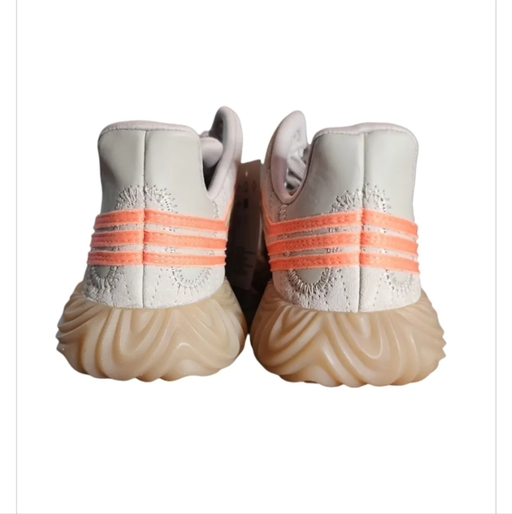 adidas worn wear