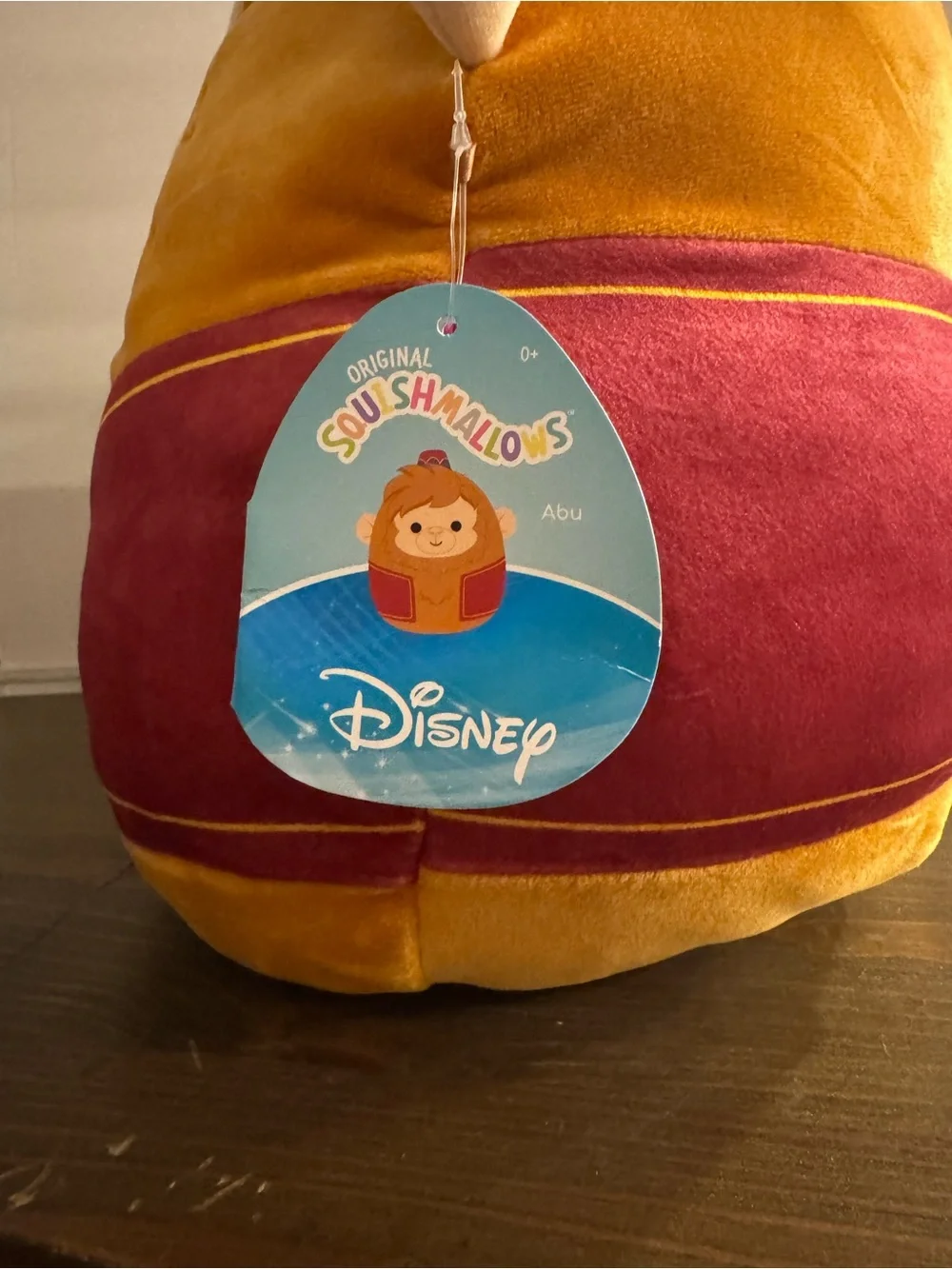 Squishmallows this plush