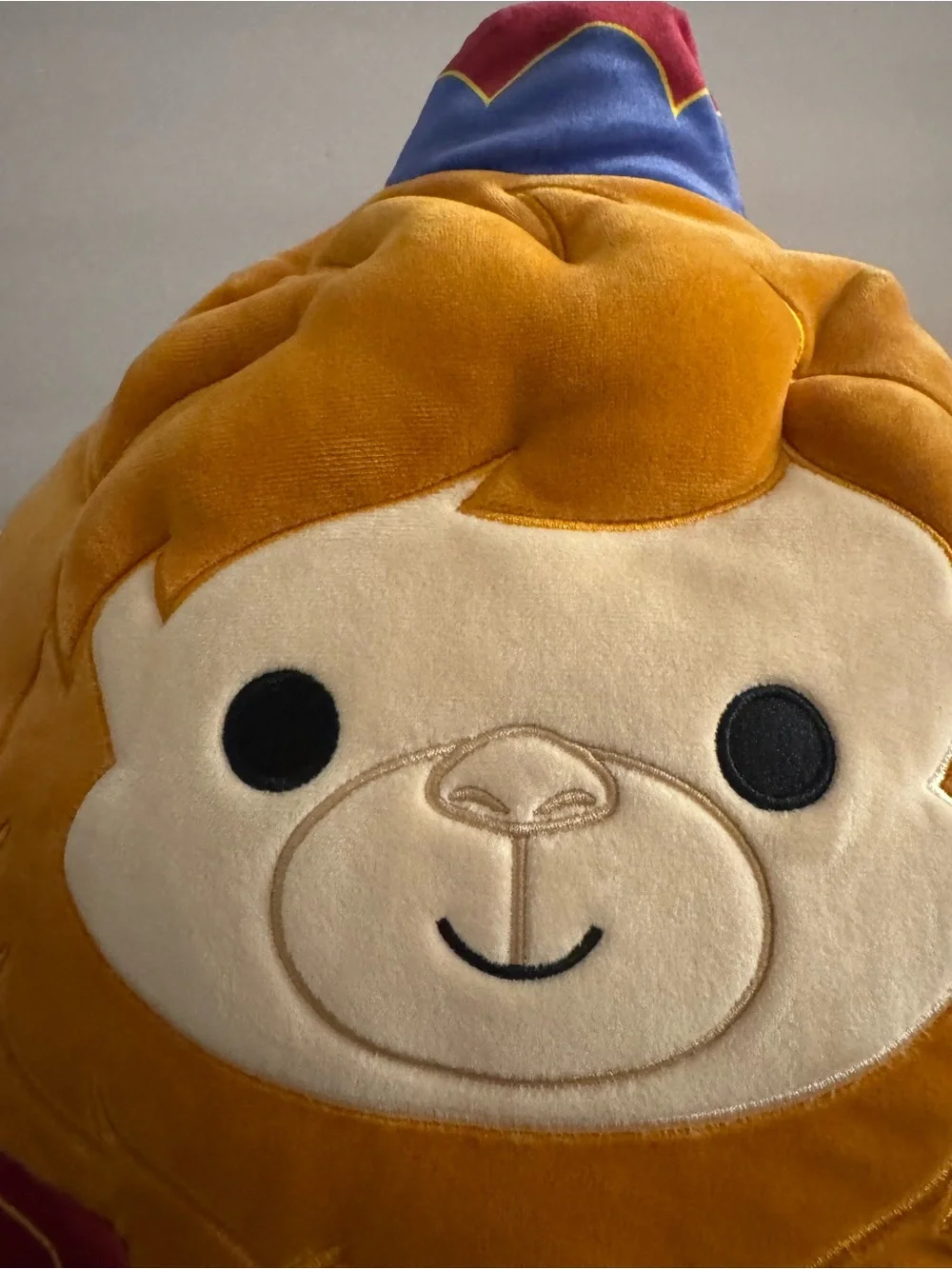 Squishmallows this plush