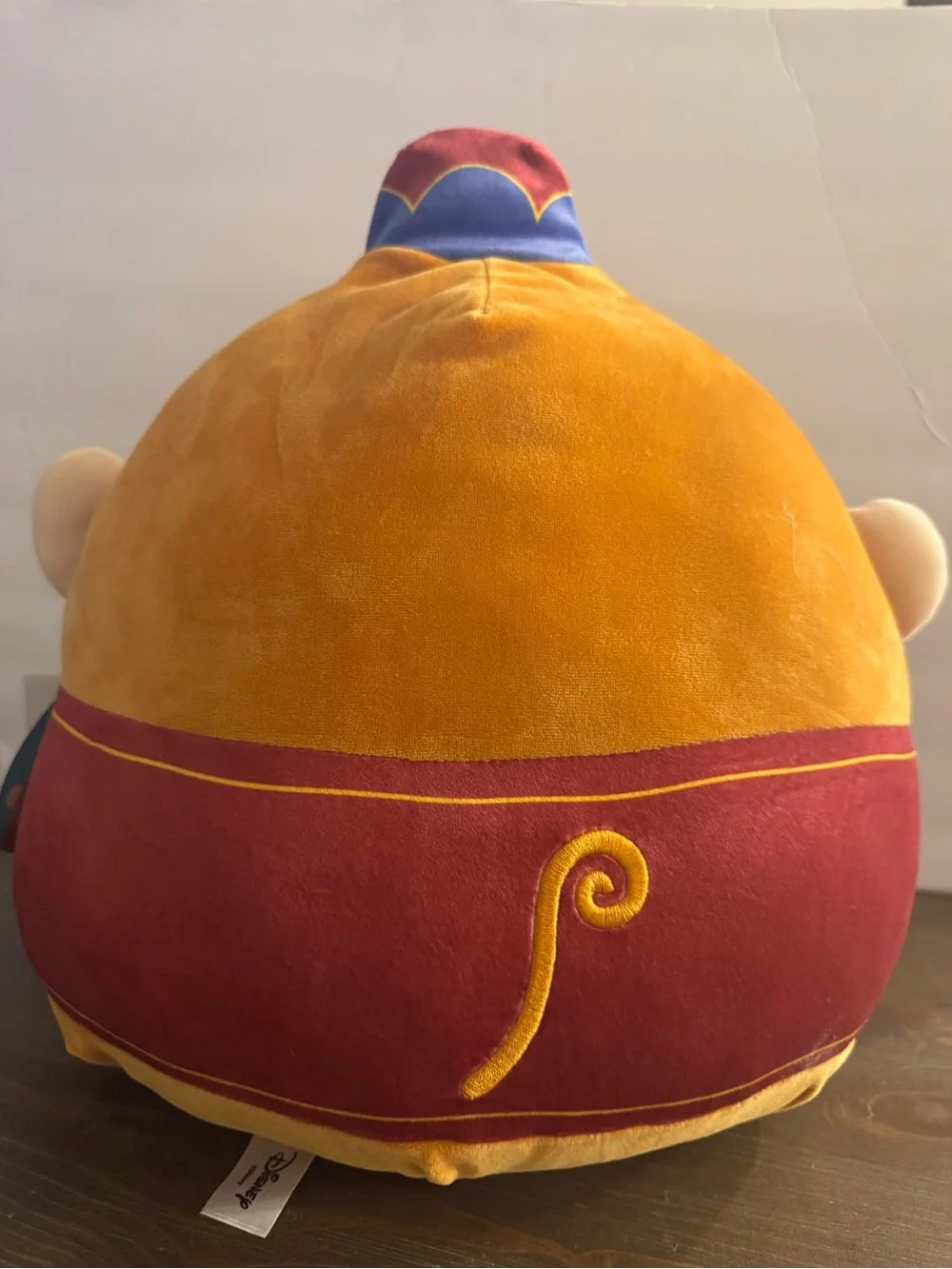 Squishmallows this plush