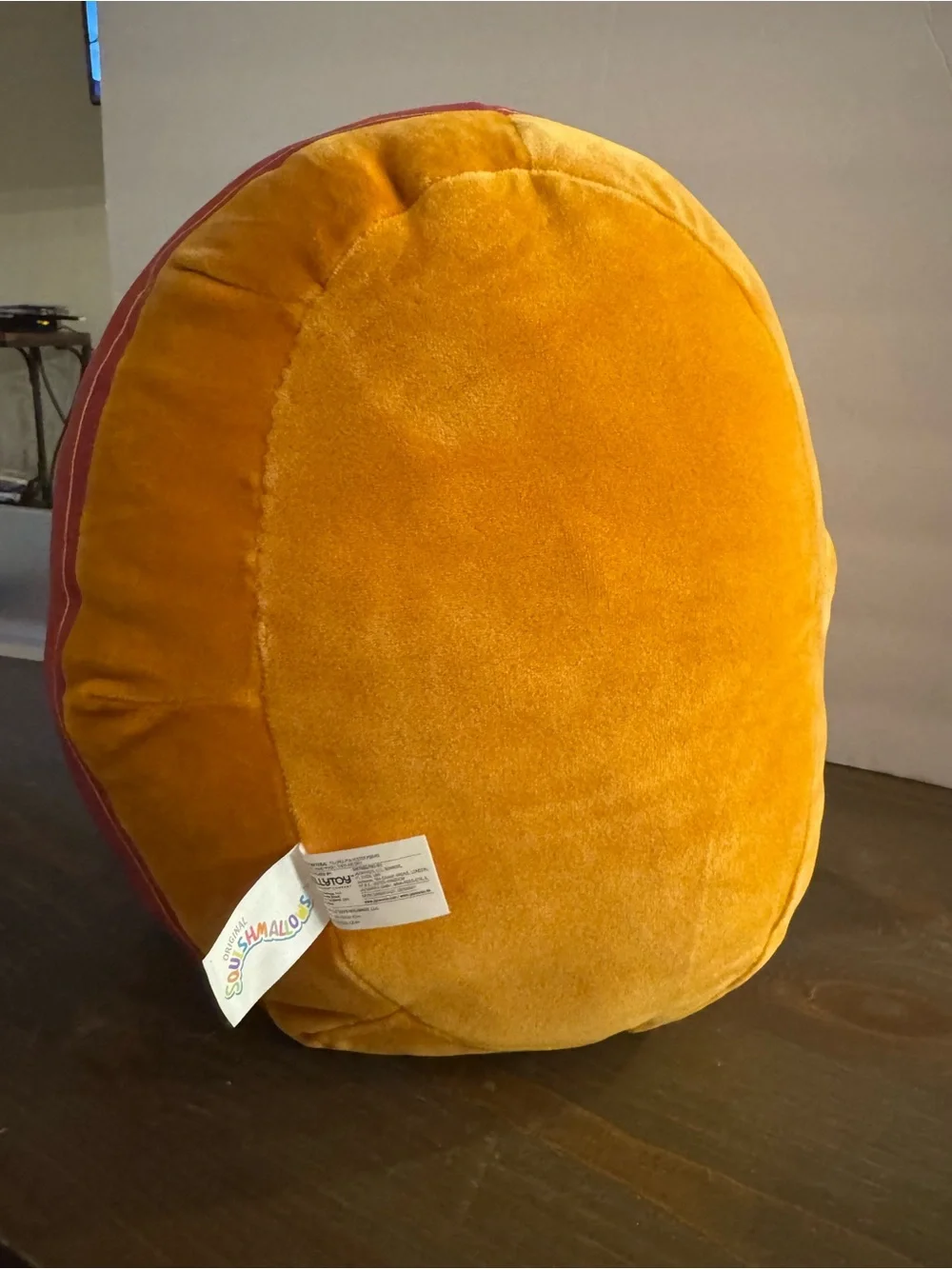 Squishmallows this plush