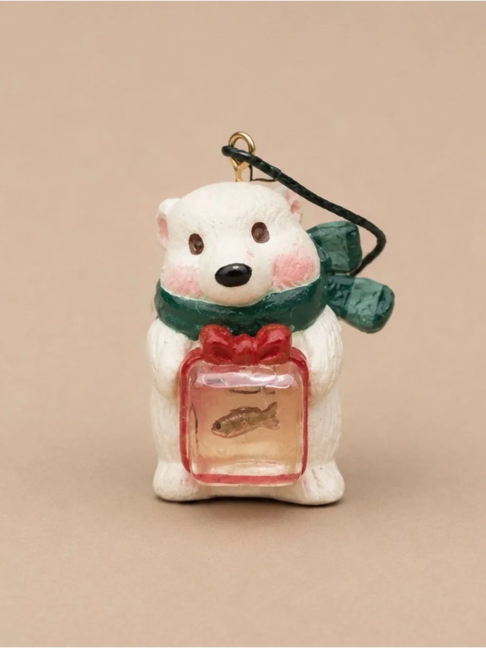 Hallmark keepsake miniature