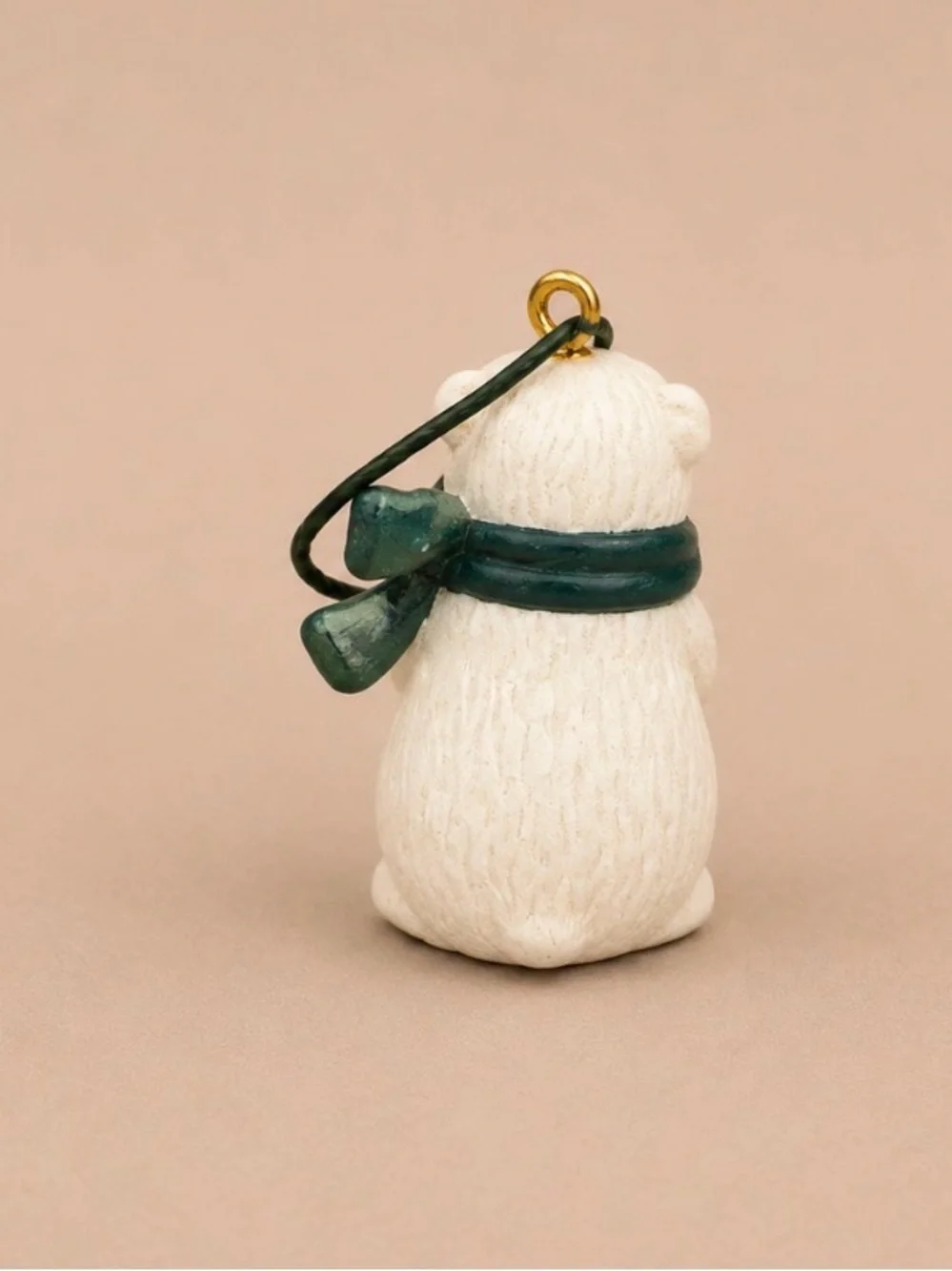 Hallmark keepsake miniature