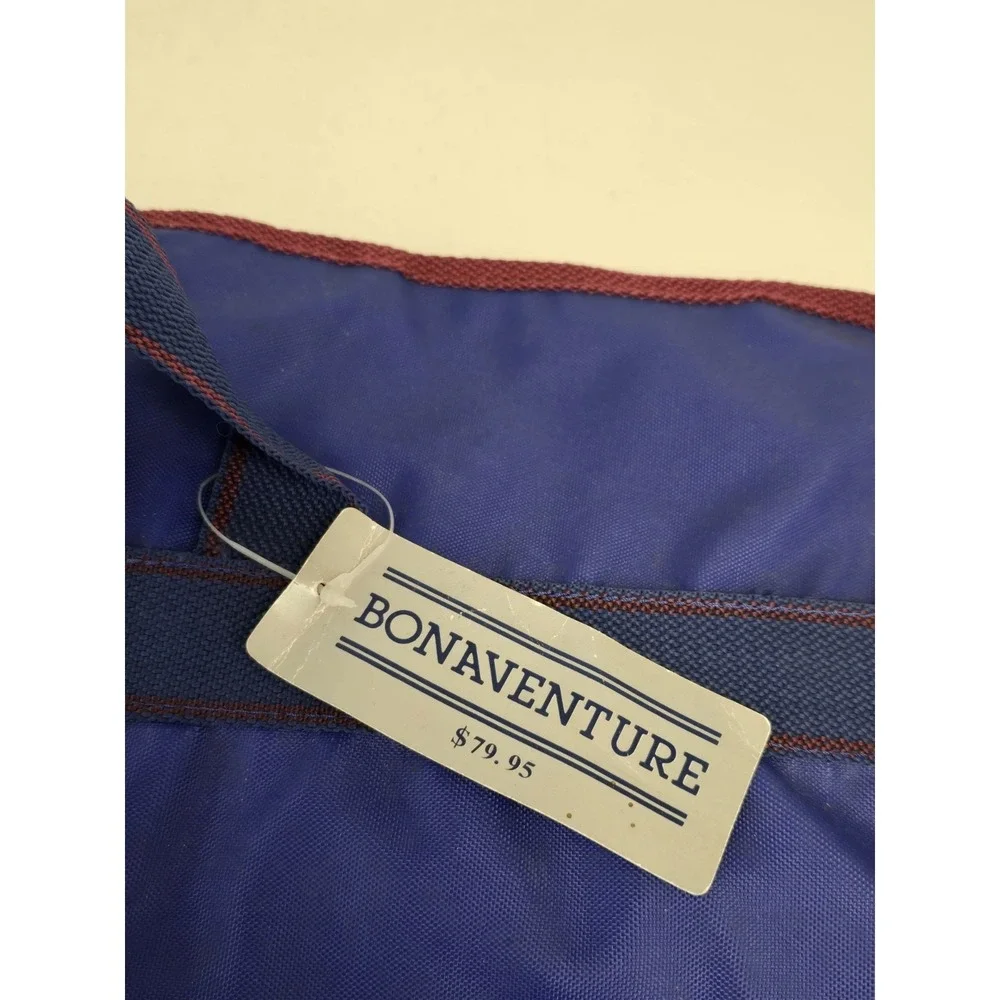 Bonaventure classic travel