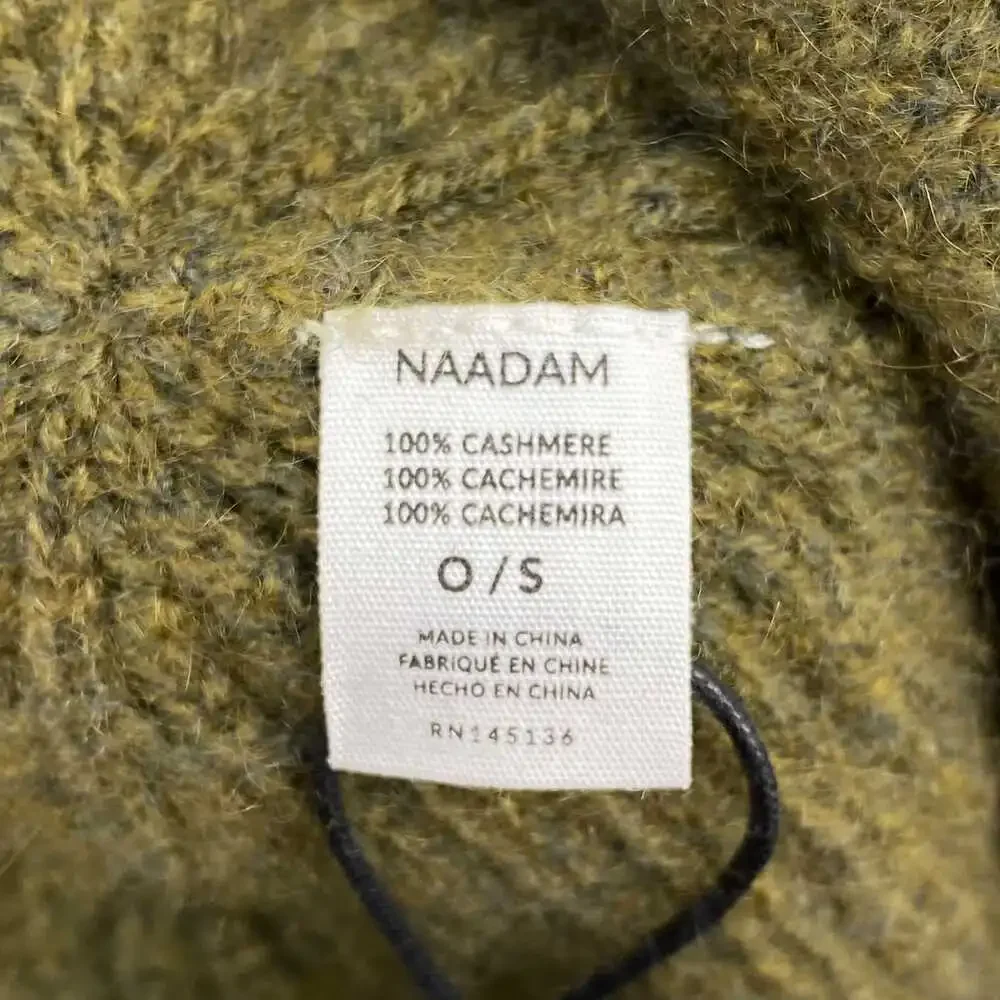NAADAM this green