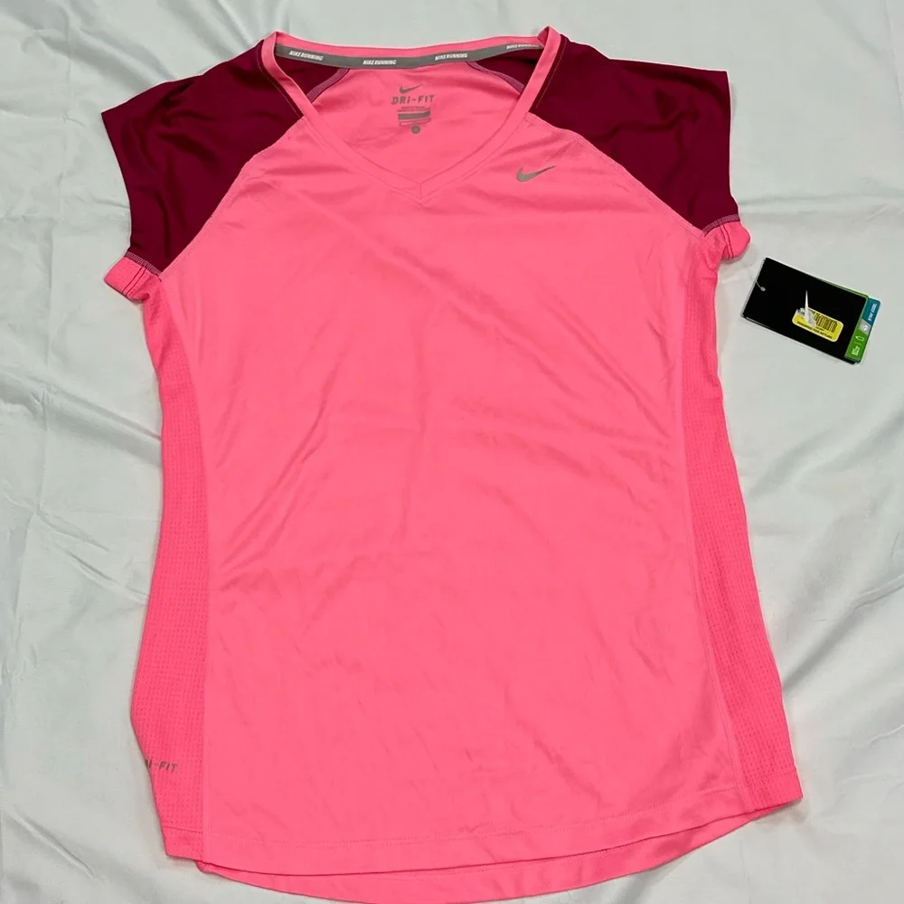 Nike dri fit