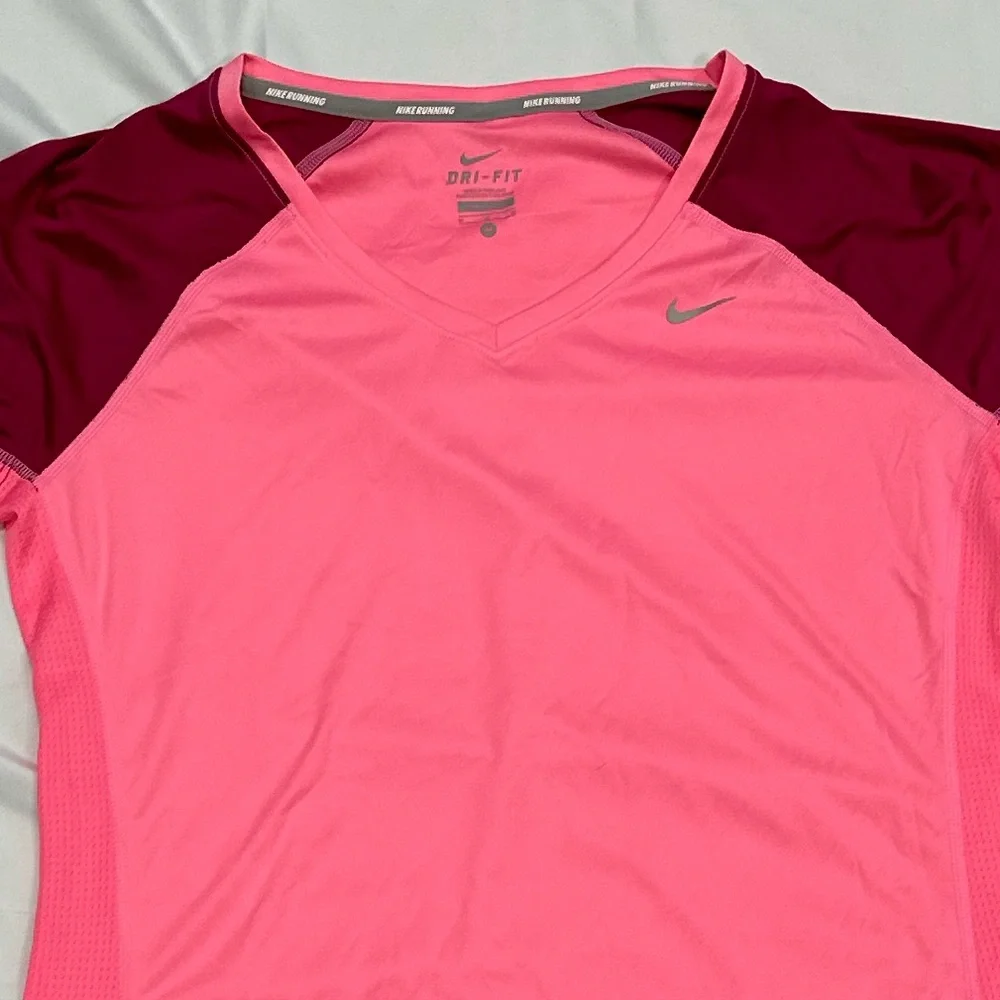 Nike dri fit