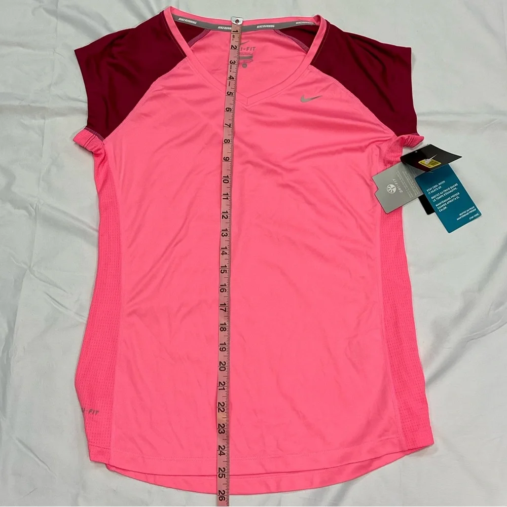 Nike dri fit