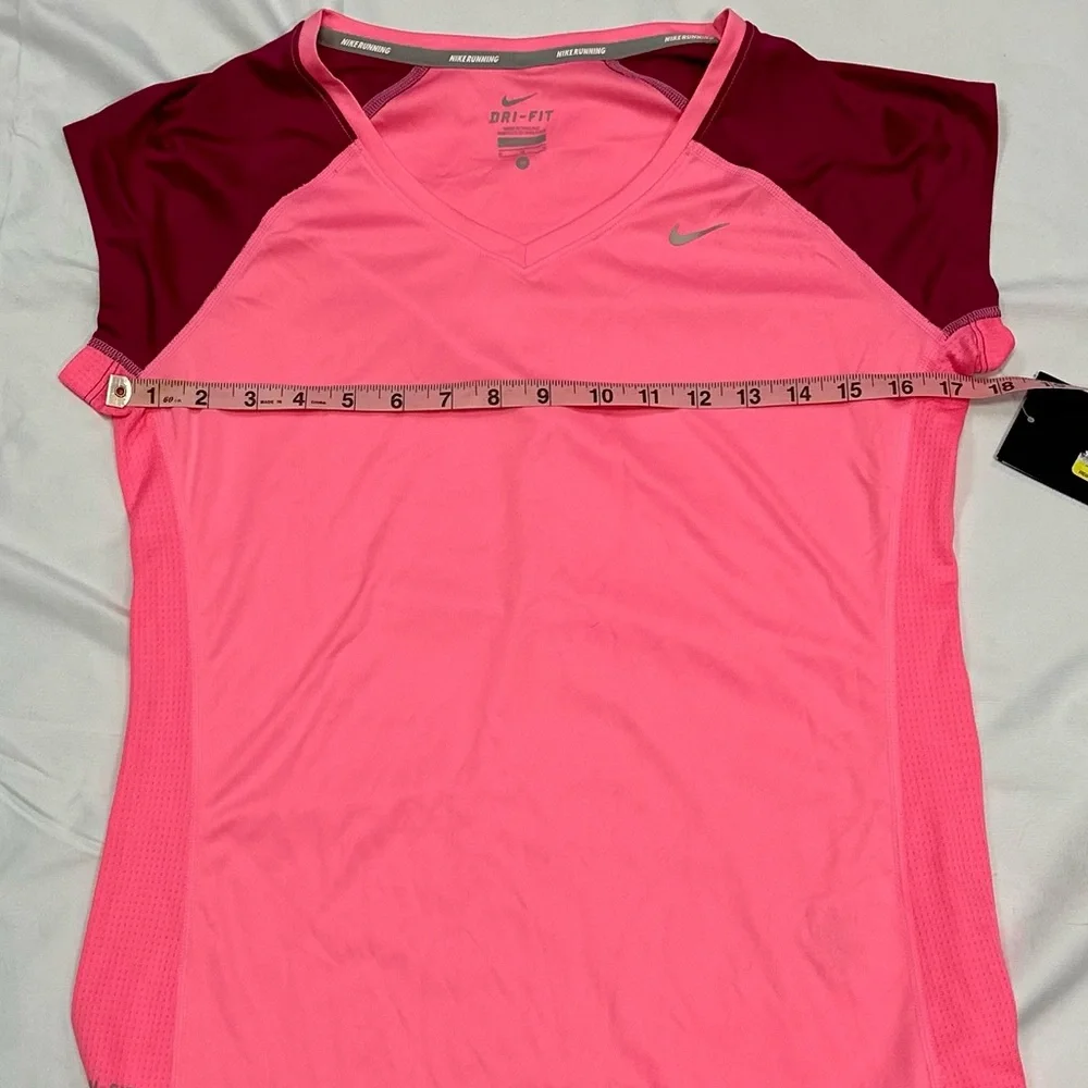Nike dri fit