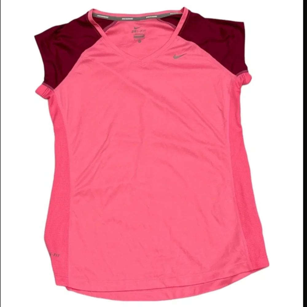 Nike dri fit