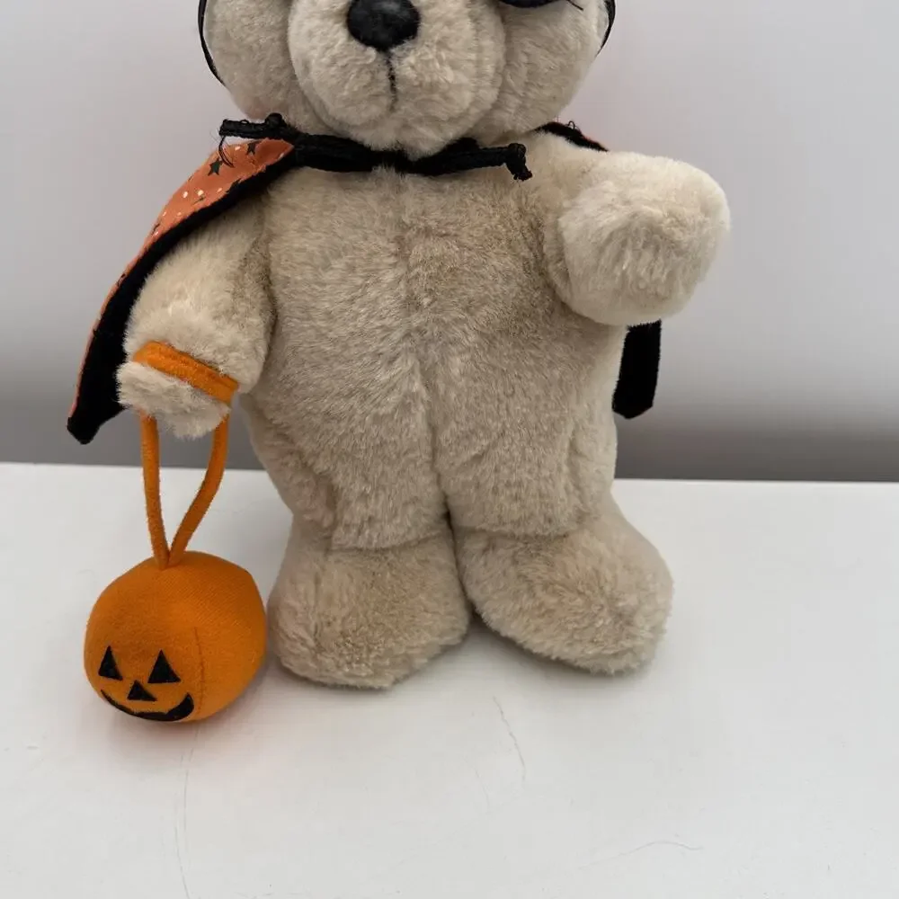 Dakin halloween bear