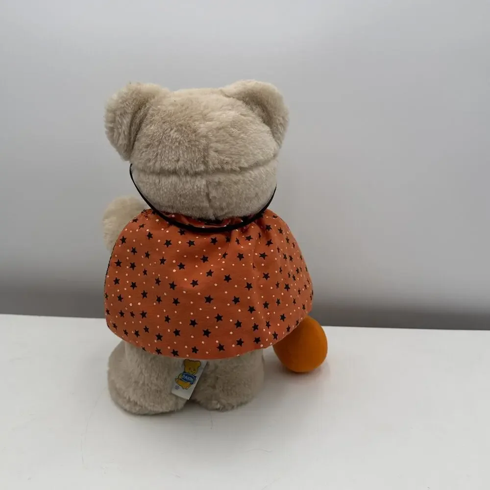 Dakin halloween bear