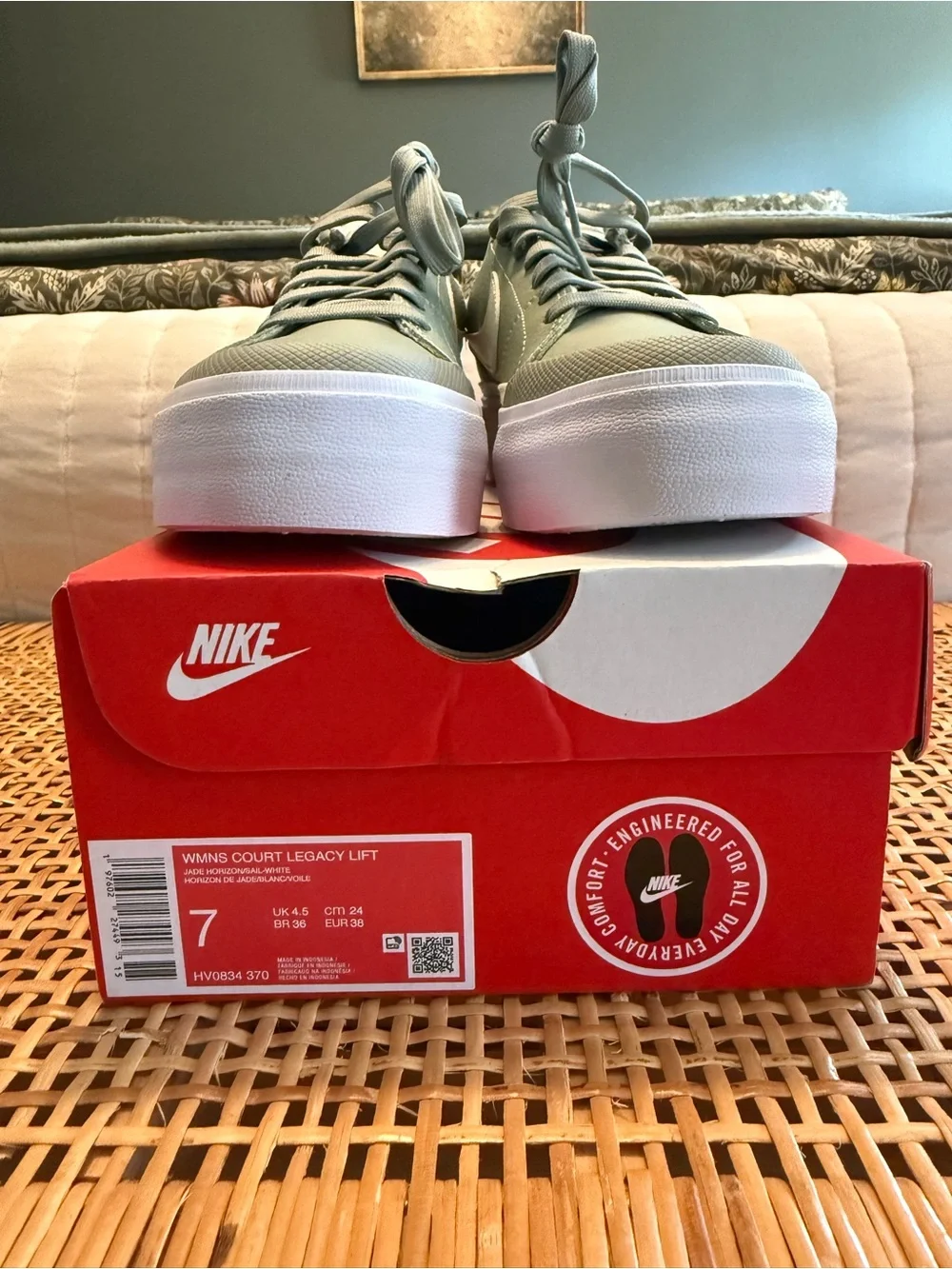 Nike brand new