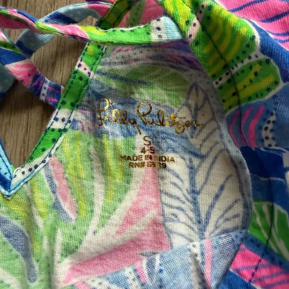 Lilly Pulitzer lilly pulitzer