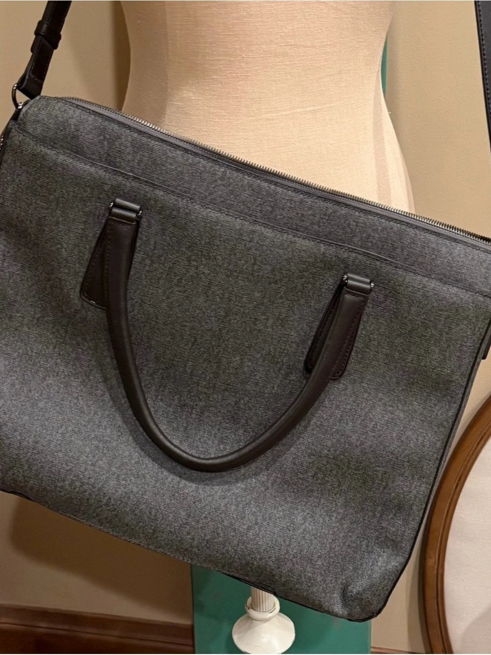 Tumi Sinclair Nina Commuter Brief