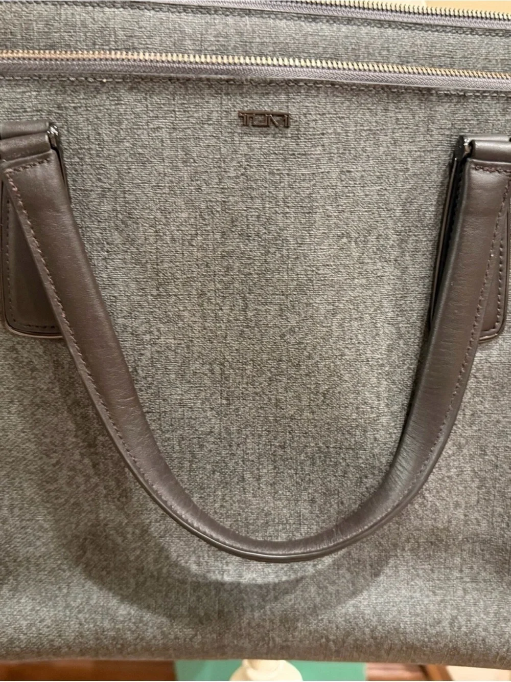 Tumi Sinclair Nina Commuter Brief