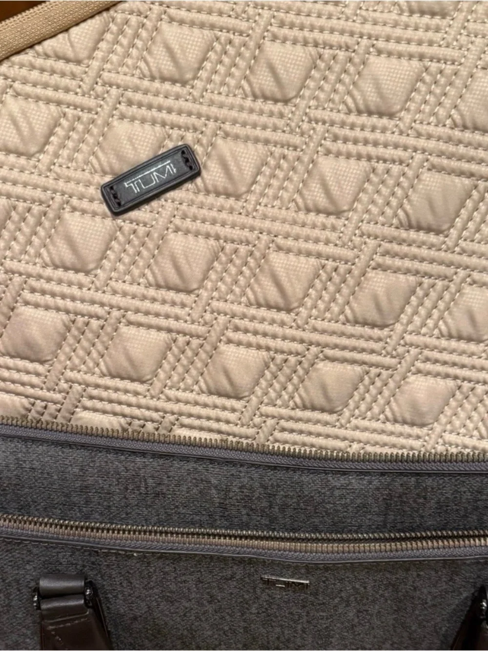 Tumi Sinclair Nina Commuter Brief