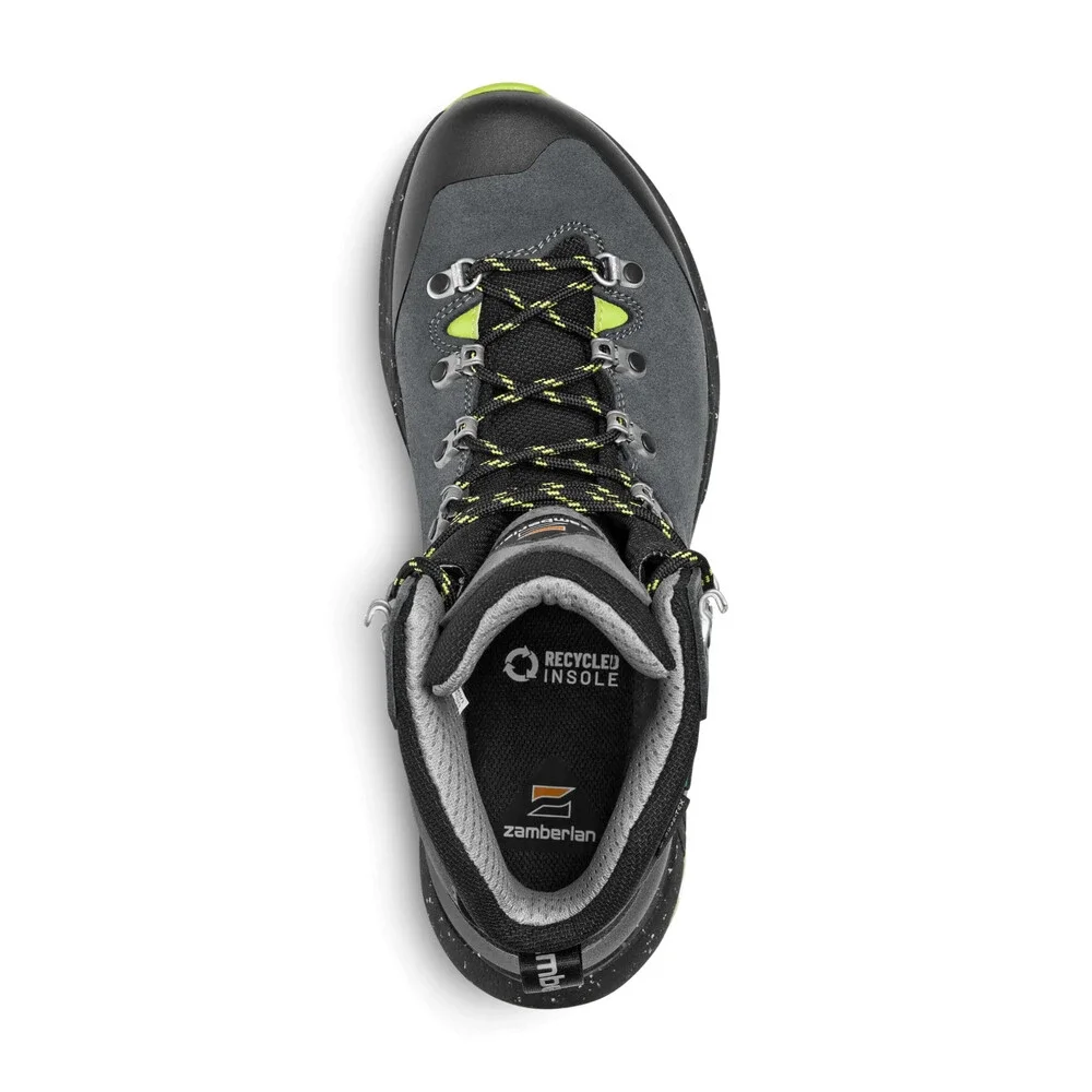 Zamberlan 1210pm0g hiking lime