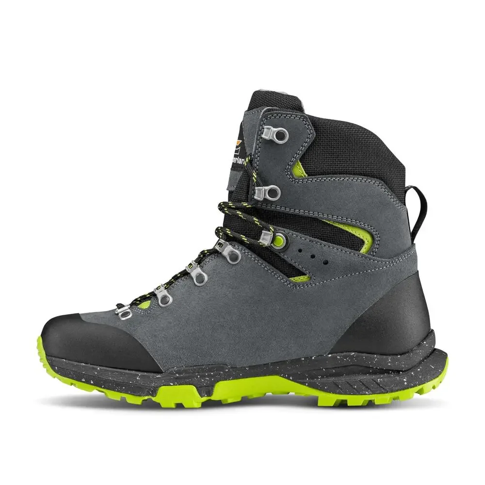 Zamberlan shoes brand gtx