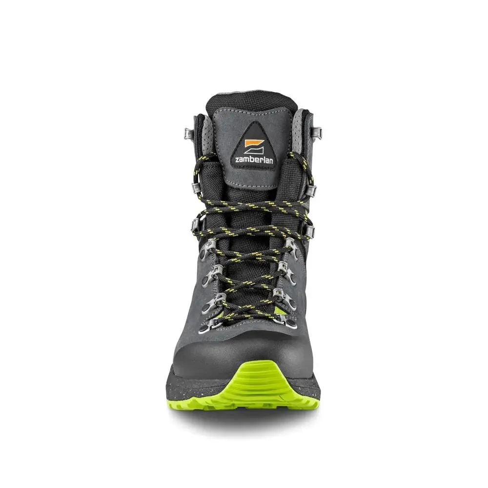 Zamberlan lime 11