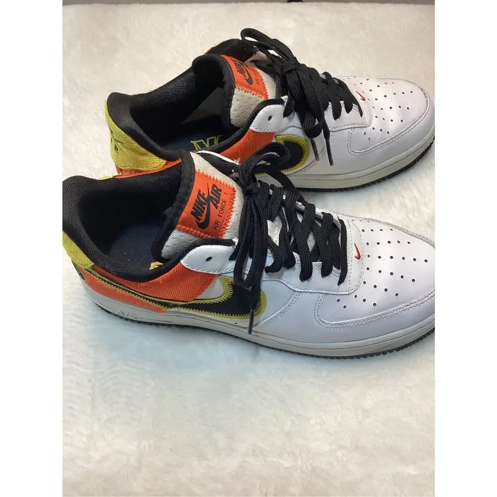 Nike air force
