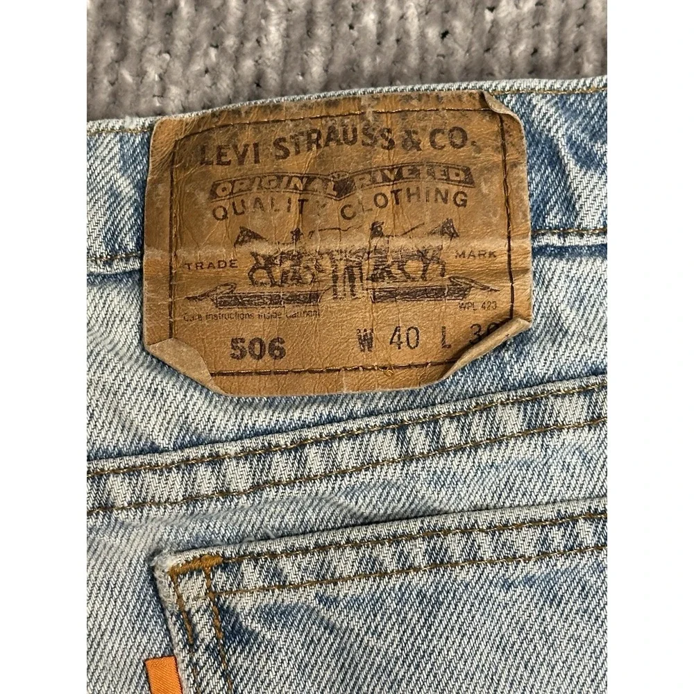 Levis this product