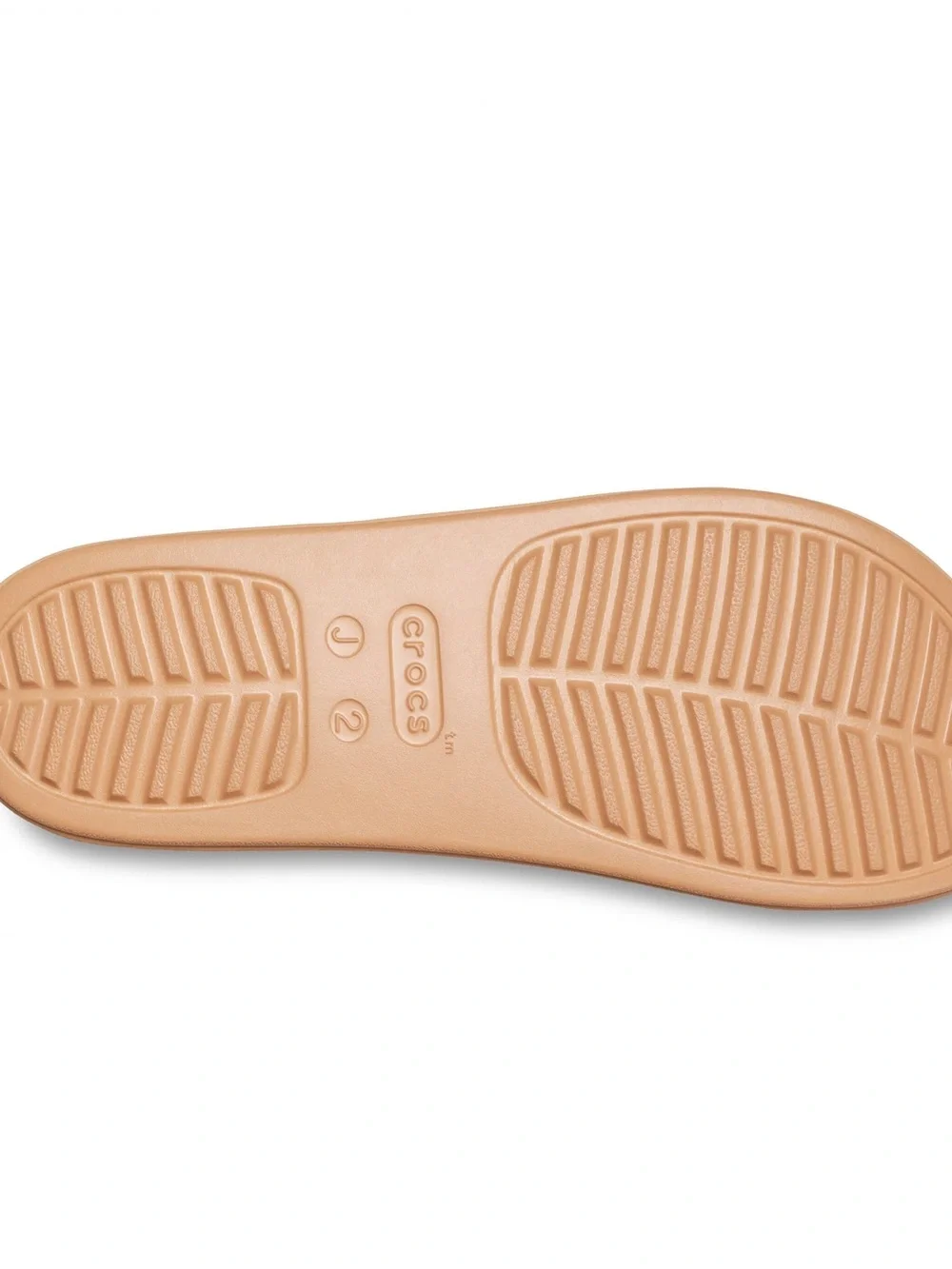 CROCS go lightweight