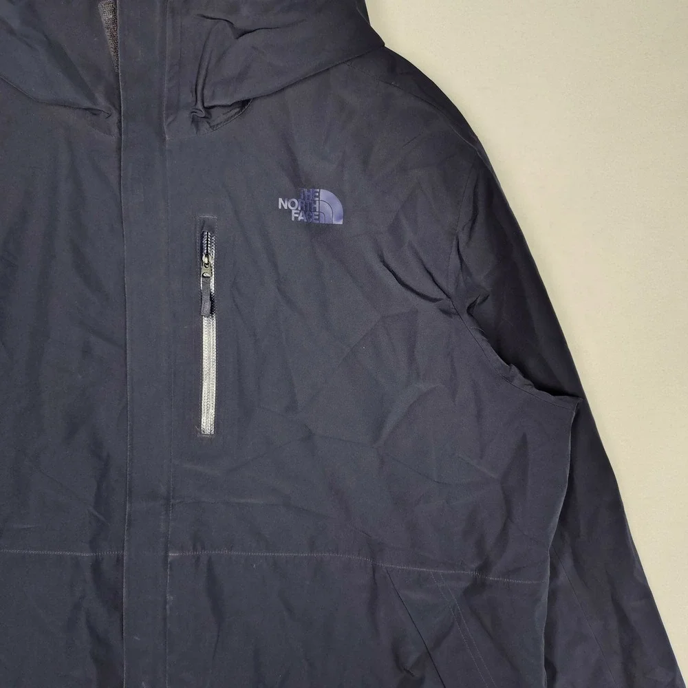 The North Face north face