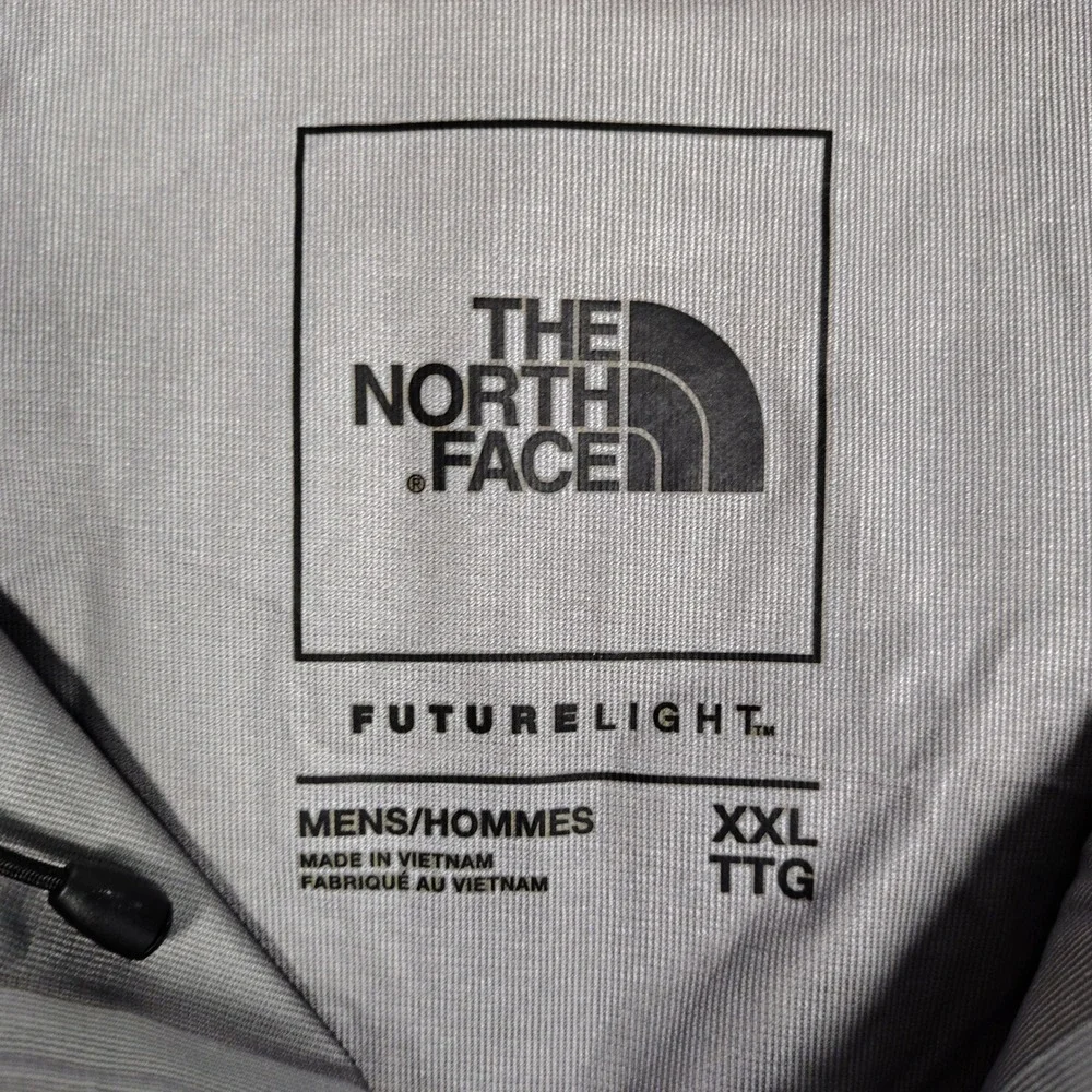 The North Face north face
