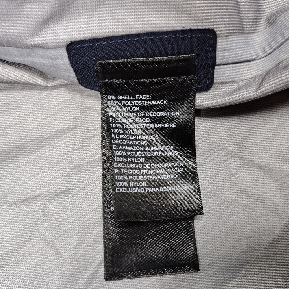 The North Face north face