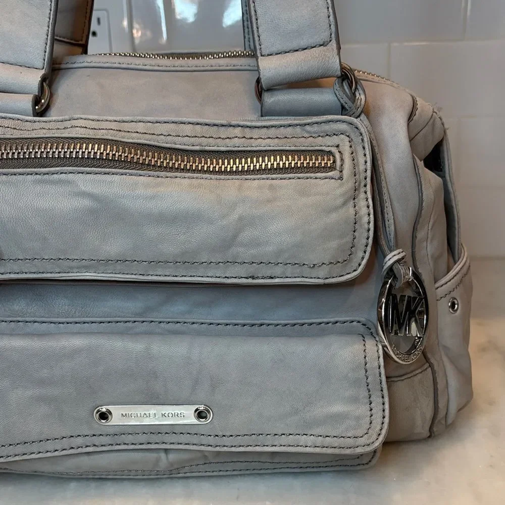 Michael Kors authentic designer