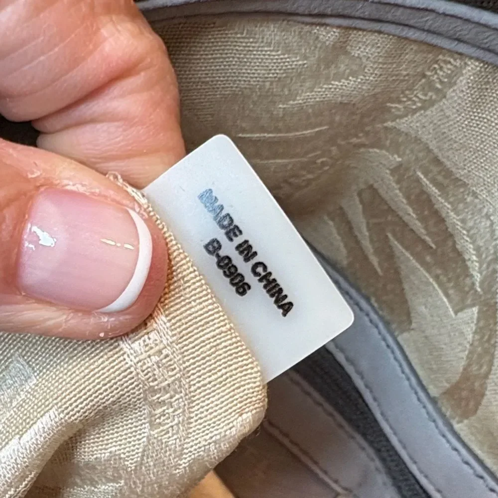 Michael Kors authentic designer